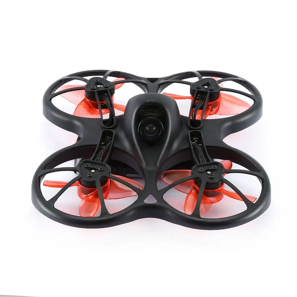 EMAX Tinyhawk S мини закрытый FPV гоночный Дрон бесщеточный 37CH 20 мВт 4 в 1 5A F4 Контроллер