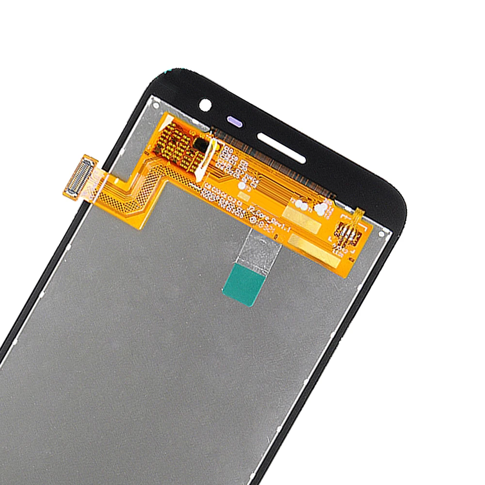 ЖК-экран с цифровым преобразователем в сборе для Galaxy J2 Core SM-J260 | Мобильные