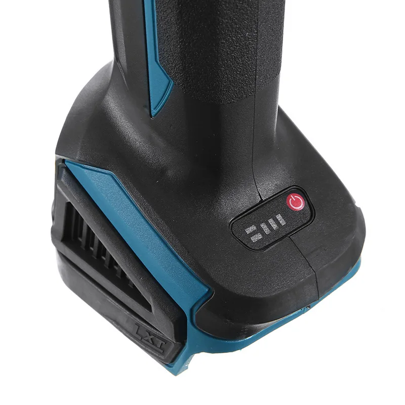 Многофункциональная полировальная машинка для аккумулятора 18 в 800 Вт 100 мм