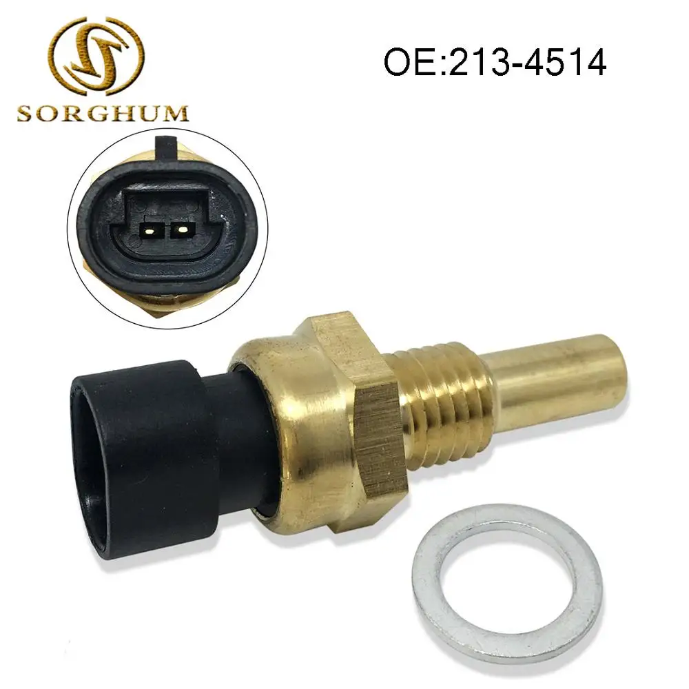 

213-4514 Coolant Temperature Sensor For Chevrolet