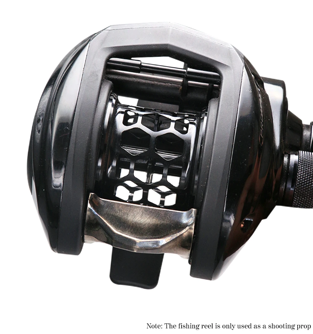 

DEUKIO Water Drop Wheel Modified Line Cup Micro-cup Spool Light Weight Diamond Hole Fishing Accessories Suitable for DAIWA