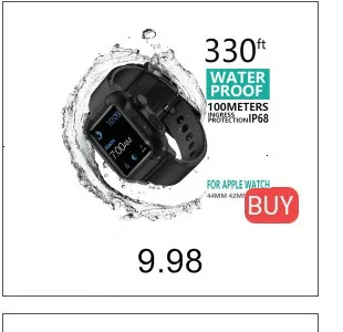 Силиконовый ремешок для Apple Watch 42 мм 5 4 3 iwatch ремешок 38 мм 44 мм 40 мм pulseira correa Браслет Смарт часы аксессуары петля