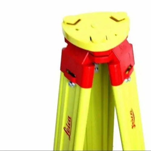 Новый Тяжелый деревянный штатив LEICA для инструмента наблюдения общий уровень