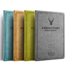 Чехол из искусственной кожи для iPad 2 3 4 2 3 4