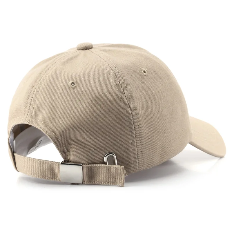

LINJW Spring Unisex Cotton Baseball Cap for Men Women Summer Casual Snapback Hat Street Style Hip Hop Hats Outdoor Dad Hats