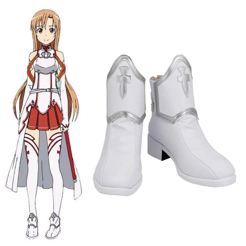 

Аниме меч искусство онлайн Юки Асуна длинный парик косплей костюм САО Юки Асуна Женские синтетические волосы Хэллоуин ролевые игры парики ...