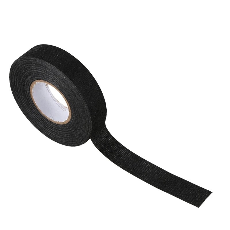 

5Pc Heat-Resistant Wiring Harness Tape with Metal Soldering Iron Stand Square Soldering Iron Stand