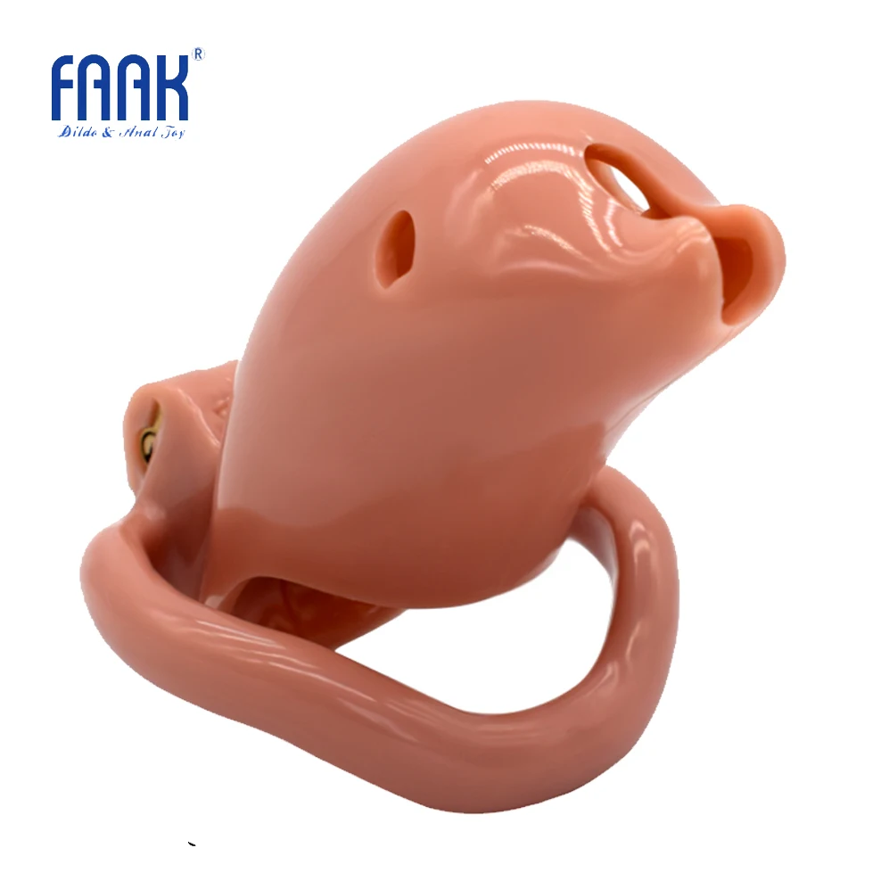 Мужское кольцо верности FAAK латунный замок в форме дельфина 4 размера | Красота и