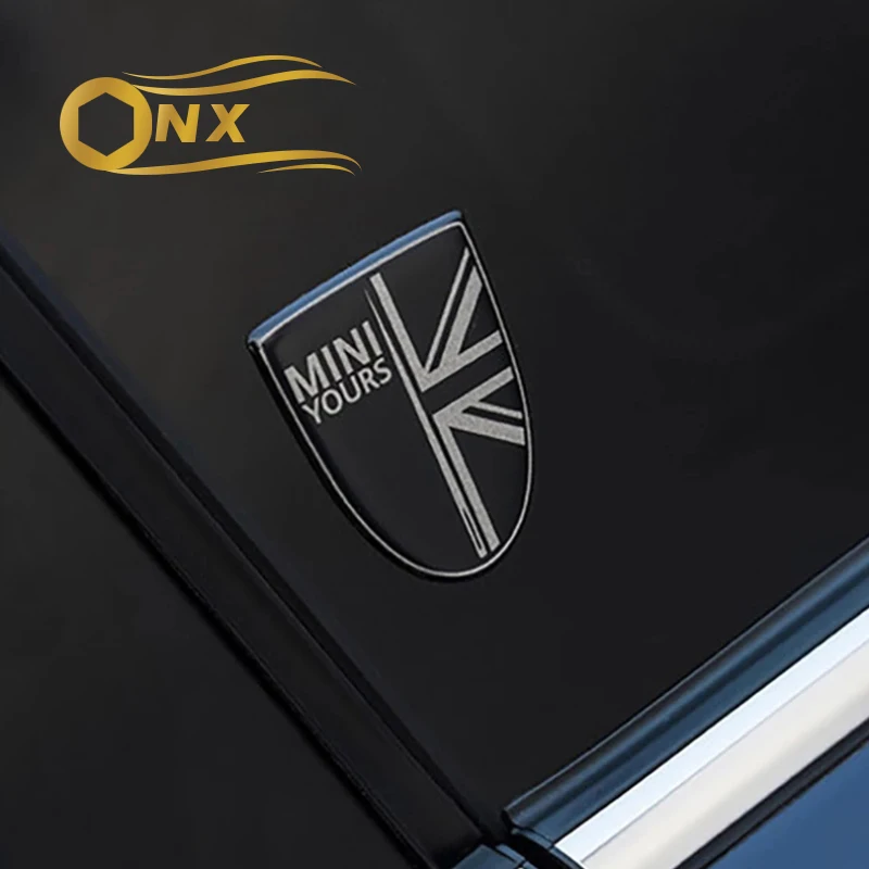 

Автомобильный кузов, креативность, личность, фотоальбом, украшения для BMW MINI ONE COOPER S F54 F55 F56 F60 R55 R56 R60 R61