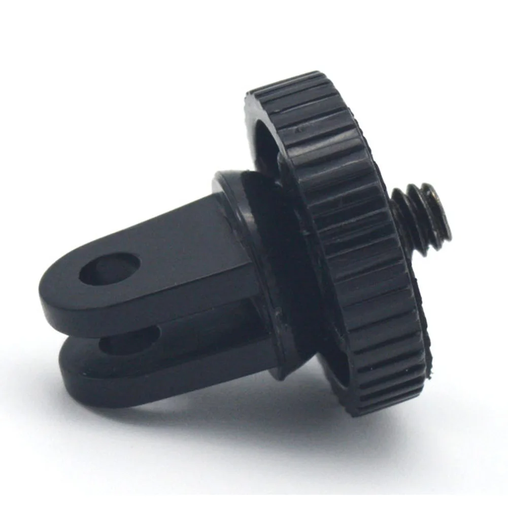 

Mini Tripod Screw Mount Adapter Monopod for Gopro Hero 1~4