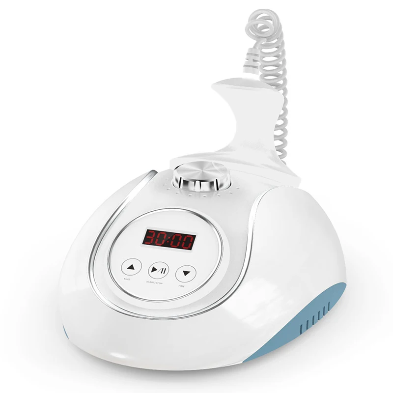 

60K Ultrasound Cavitation Weight Loss Machine Anti Cellulite Body Slimming HighFrequency Vibration Fat Burner Massager Equipment