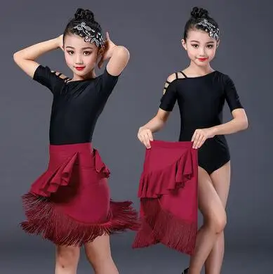 Платье детское для латиноамериканской девушки 1 компл./лот | Тематическая одежда