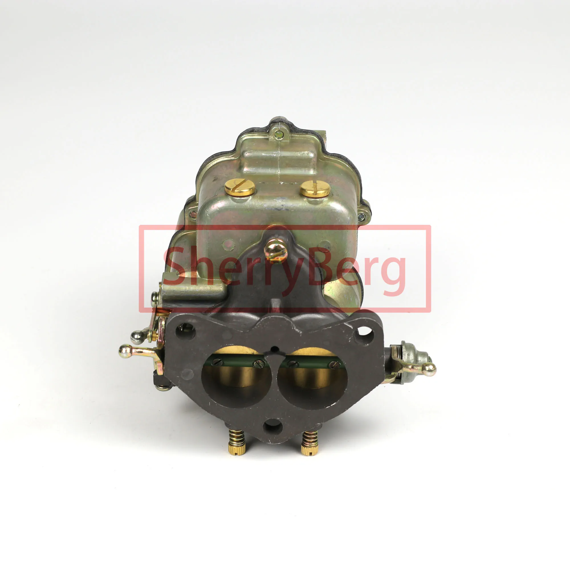 SherryBerg carby Carburedor карбюратор vergaser для ford Холли 94 660-1 AA-1 1934-1957 автомобиля FORD грузовики
