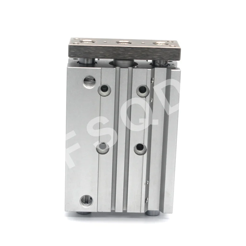 MGPM20 30A 40A 50A 30Z 40Z 50Z 30AZ 40AZ 50AZ FSQD SMC пневматические компоненты воздушный инструмент