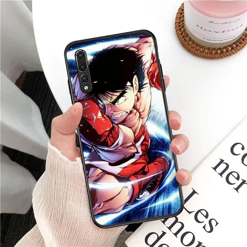 Чехол для Huawei Mate 30 Pro P20 P30 P40 pro lite Y7 Y6 2019 Honor 8X 8A 10 20lite 10i|Бамперы| |