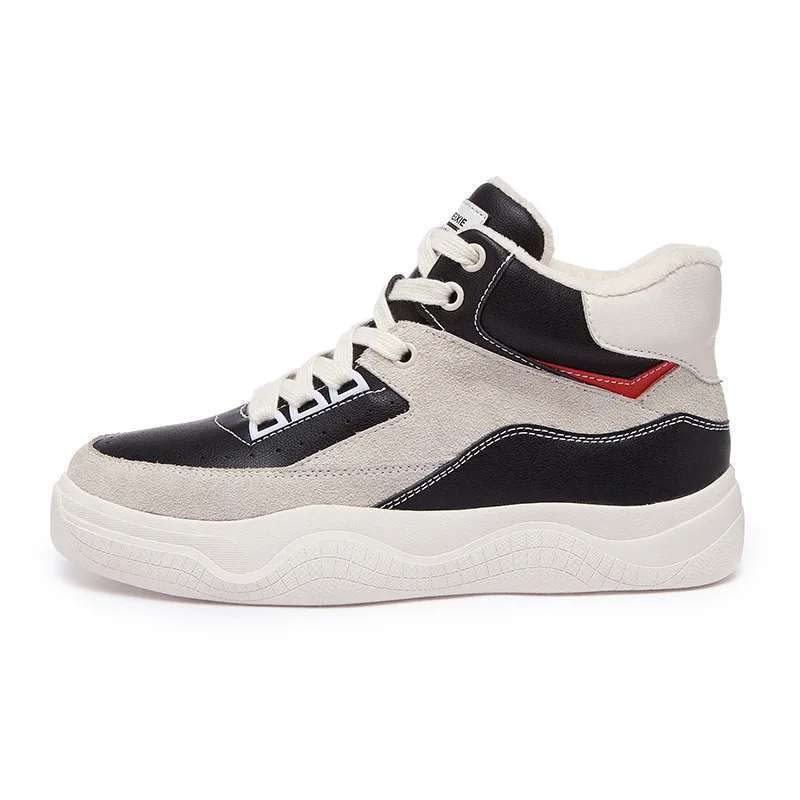

High quality color matching sneakers female shoes breathable women's running shoes sneakers tenis feminino L13-58