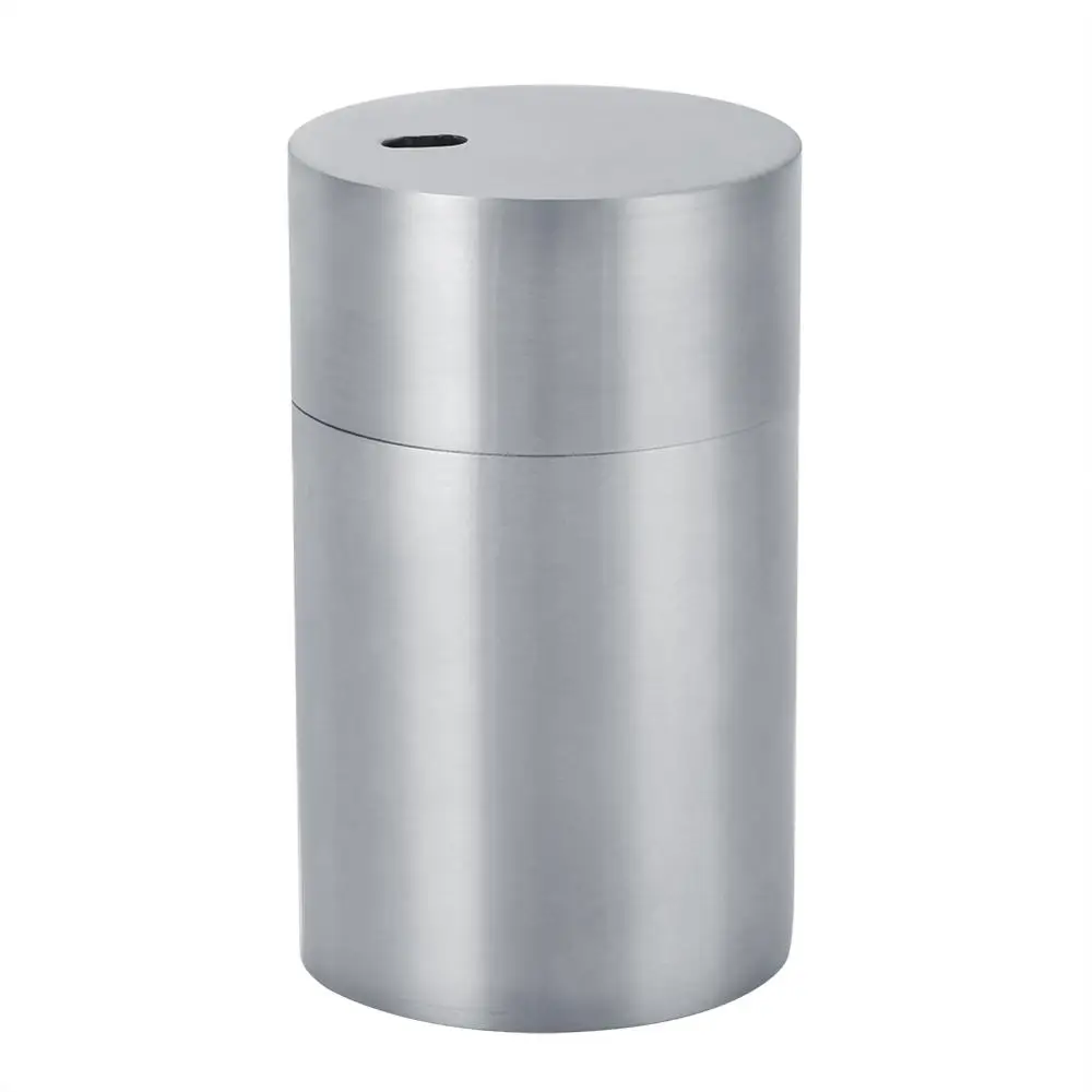 Чехол для зубочисток из нержавеющей стали держатель чехол хранения дома