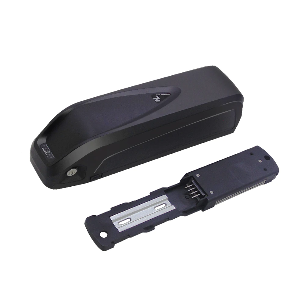Preise Ebike Batterie Pack 48V 17,5 Ah Ah Große Hailong Unten Rohr Batterie Mit Ladegerät Für 500W 750W 1000W Fat Tire Bike MTB