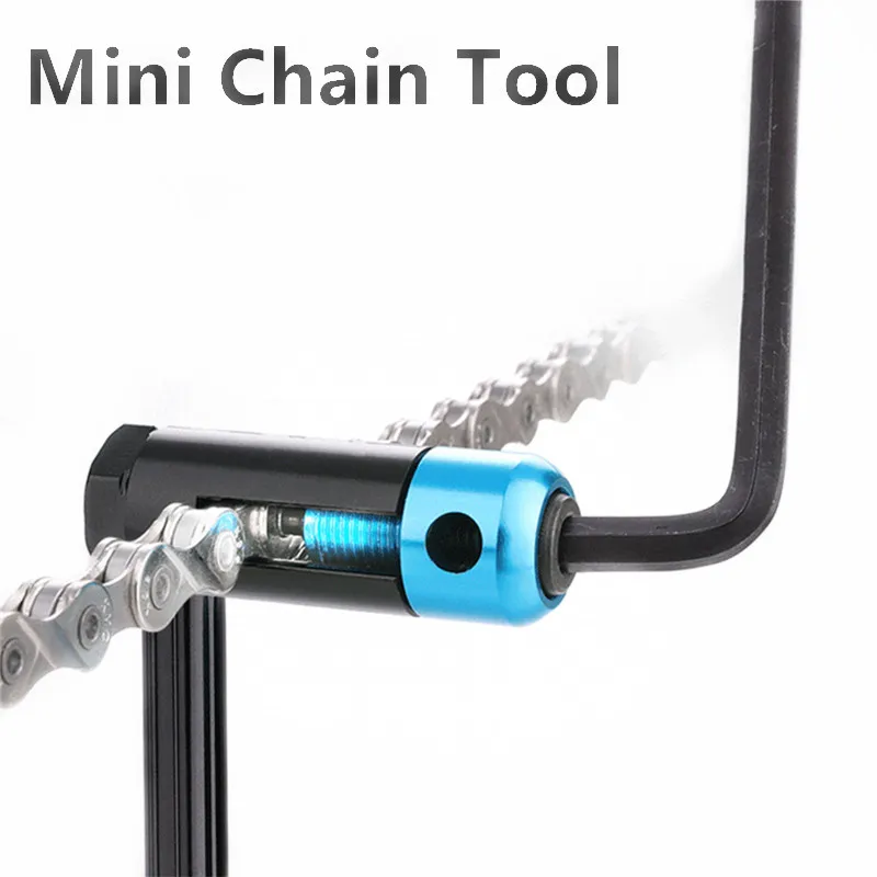OEM мини инструмент для велосипеда волшебная пряжка удаления ремонта