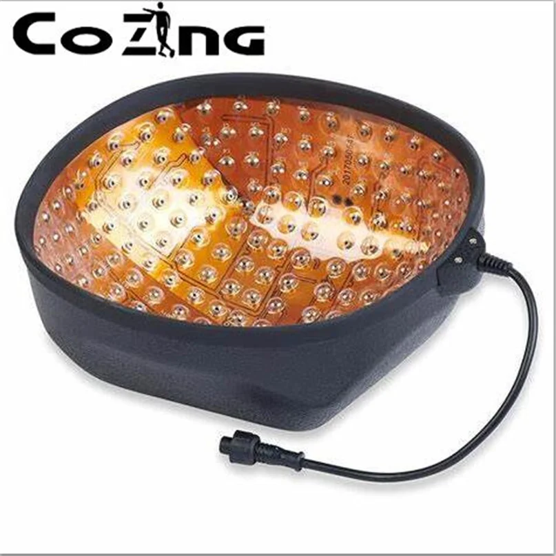 Колпачок для роста волос Laser оптовая продажа заводская цена 96 медицинских