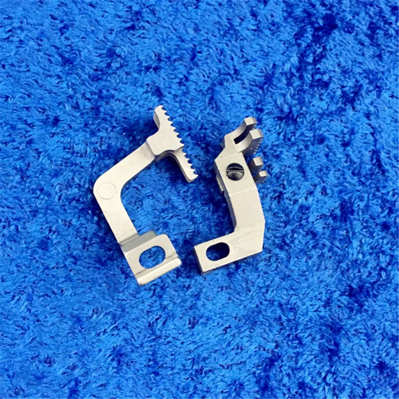 

Yamato Four Threads Overlock Small Mouth Teeth 2119000 2119002 Industrial Sewing Machine Parts