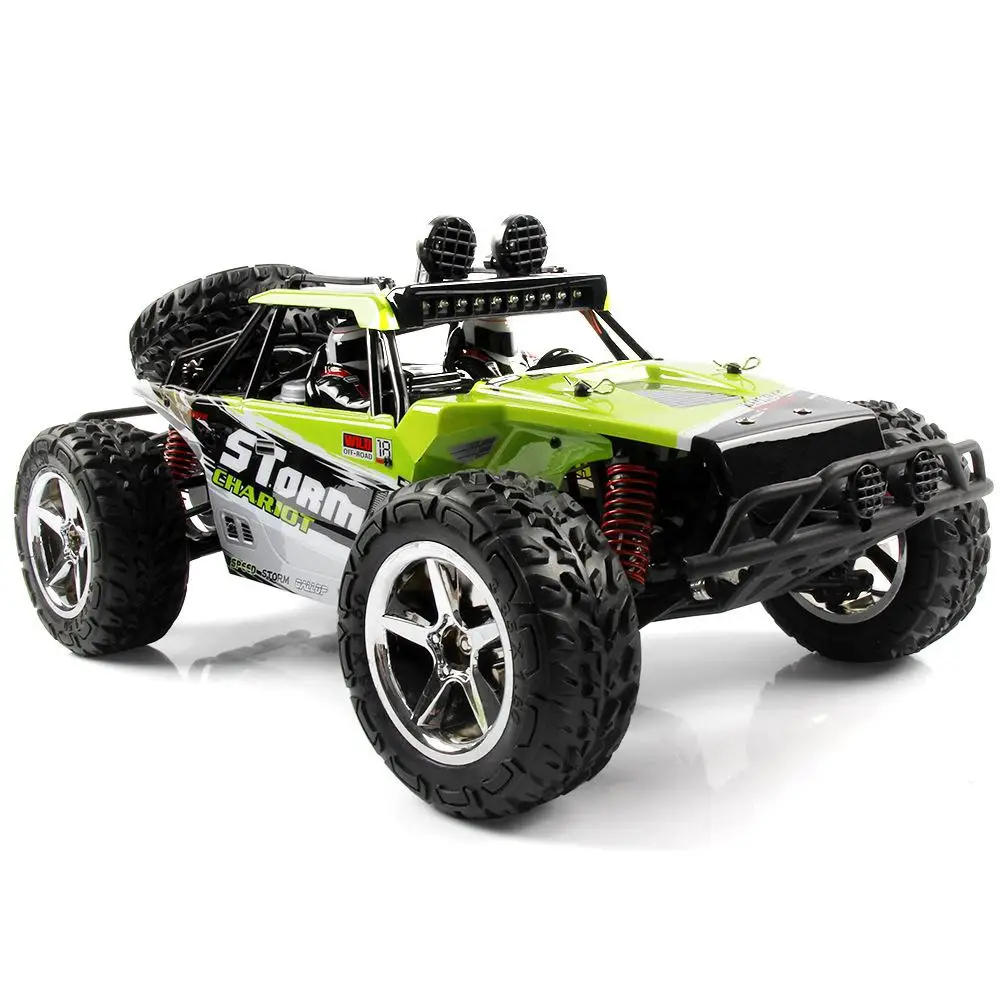 Rccity Subotech BG1513 2 4G 1/12 4WD RTR высокоскоростной Радиоуправляемый внедорожник