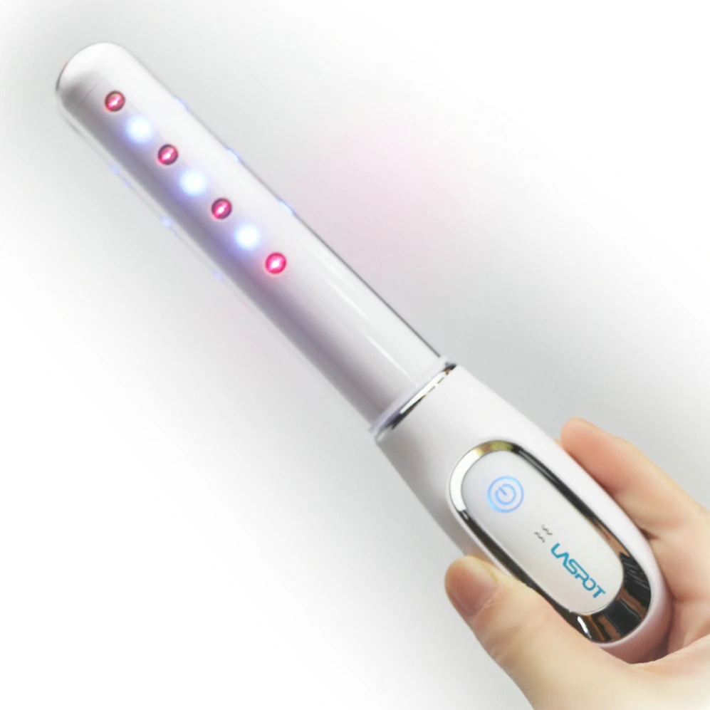 

Portable Medical Vaginal Tightening Laser Machine Laser Devices for Vaginal Tightening Cervical Erosion