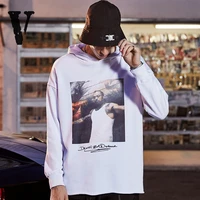 vlone boxing champion hoodies sweatshirts signature big v hoodie mens street hip hop womens hoodie