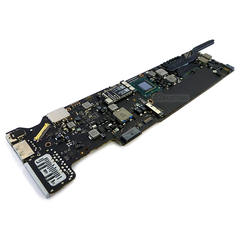 661-6057 для Macbook Air A1369 MC965LL/A MC966 820-3023-A материнская плата системная 90-95% новая