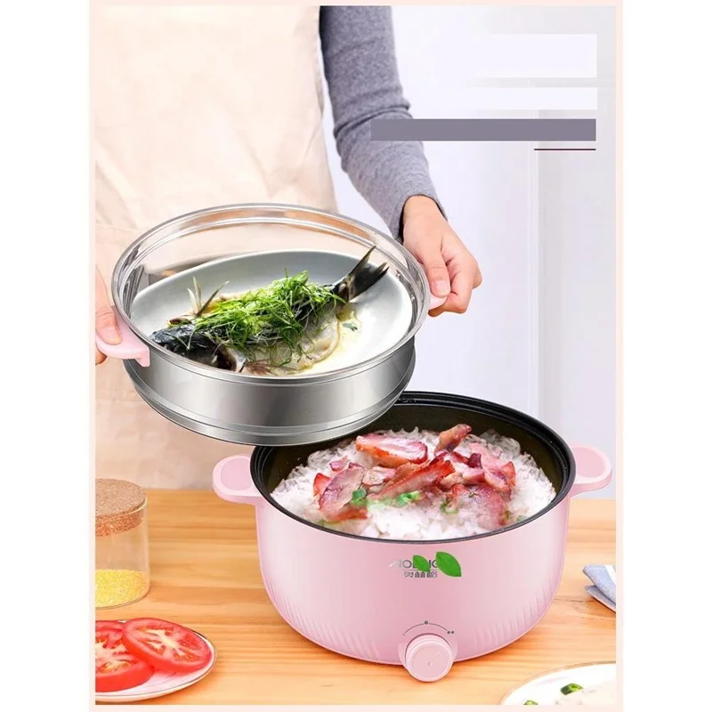 commercial materiel cuisine kitchen appliance elektrikli ev mutfak elektrik aletleri restaurant equipment electric skillet free global shipping