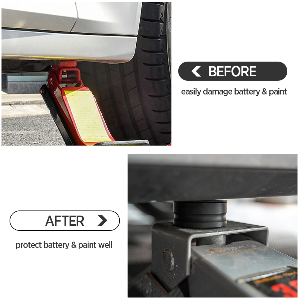 4 шт. детали для автомобильного шасси Tesla Model 3|Деталь шасси| |