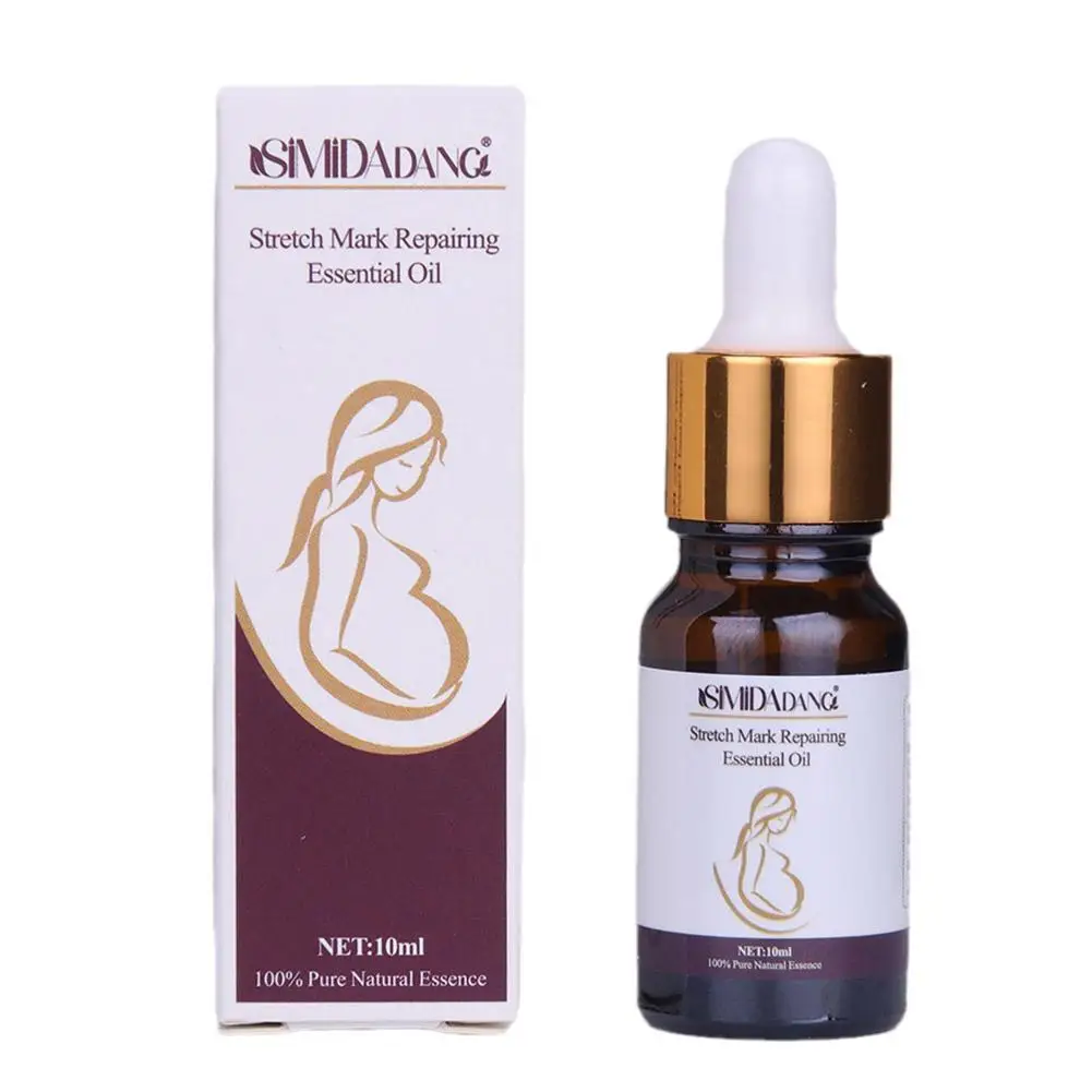 

Stretch Marks Treatment Maternity Repair Anti-Winkles Firming Body Skin Care Stretch Mark Repair Essential oil
