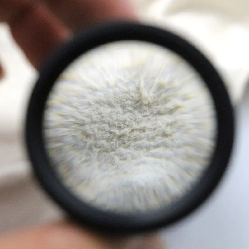 

Mini 20X Magnifier Jewelry Diamond Magnifying Glass Loupe Lens