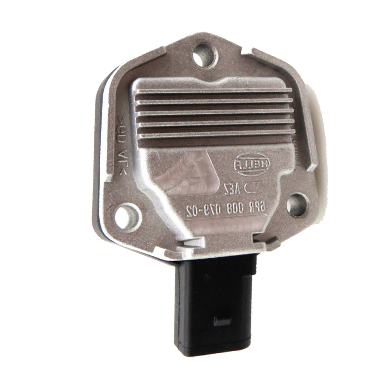 Датчик уровня масла 1J0907660B датчик давления S для VW Passat B5 Jetta Bora Golf MK4 Audi A4 A6 Skoda Seat 1J0 907