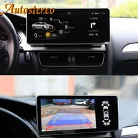 12 3 for audi a4 s4 b8 2009 2015 android 10 8128g car gps navigation multimedia player auto stereo radio tape recorder headunit