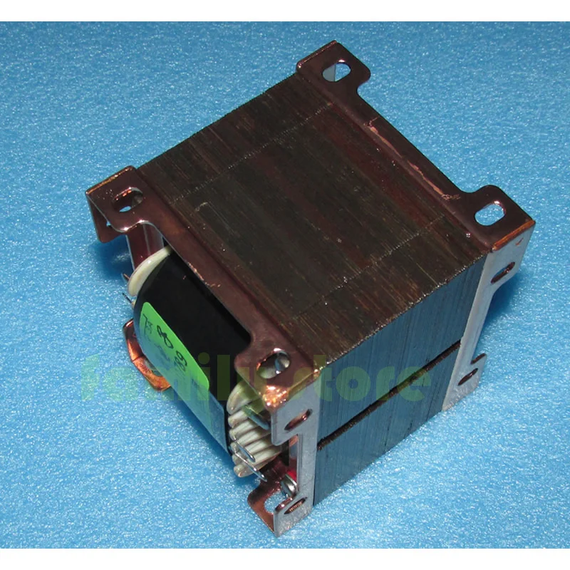 Высококачественный усилитель трансформатор мощности 92 Вт железный сердечник EI86