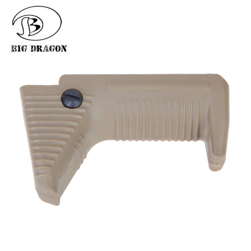 Тактический Ручной упор/угловой страйкбол Foregrip тактический рукоятка для охоты