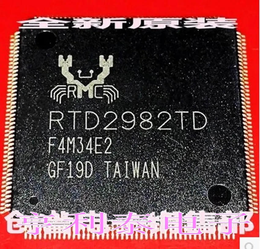 

RTD2982TD