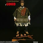 Новинка в наличии West Cowboy REDMANигрушки 16 масштаб RM042 хорошая ковбойская фигурка коллекционные куклы для коллекции