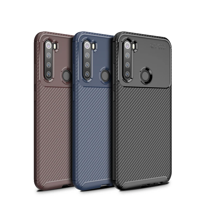 Чехол для Xiaomi Redmi Note 8 T силиконовый резиновый чехол задняя крышка телефона