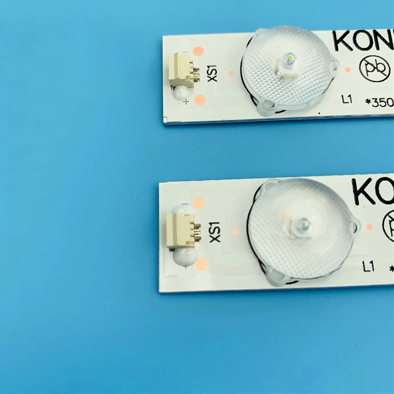 

LED Backlight Strip 12lamp for Dl3244 (a) W Dl3254 (a) W