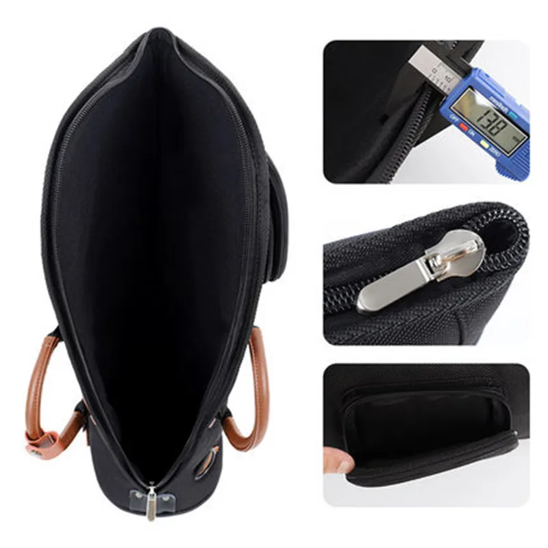 Водостойкая Сумка труба 1200D ткань Оксфорд регулируемый ремень на одно плечо