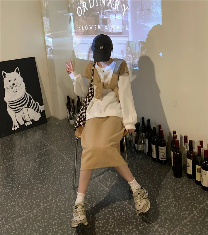 Цена ранняя Осенняя хлопковая накладная двухкомпонентная Лоскутная ванная