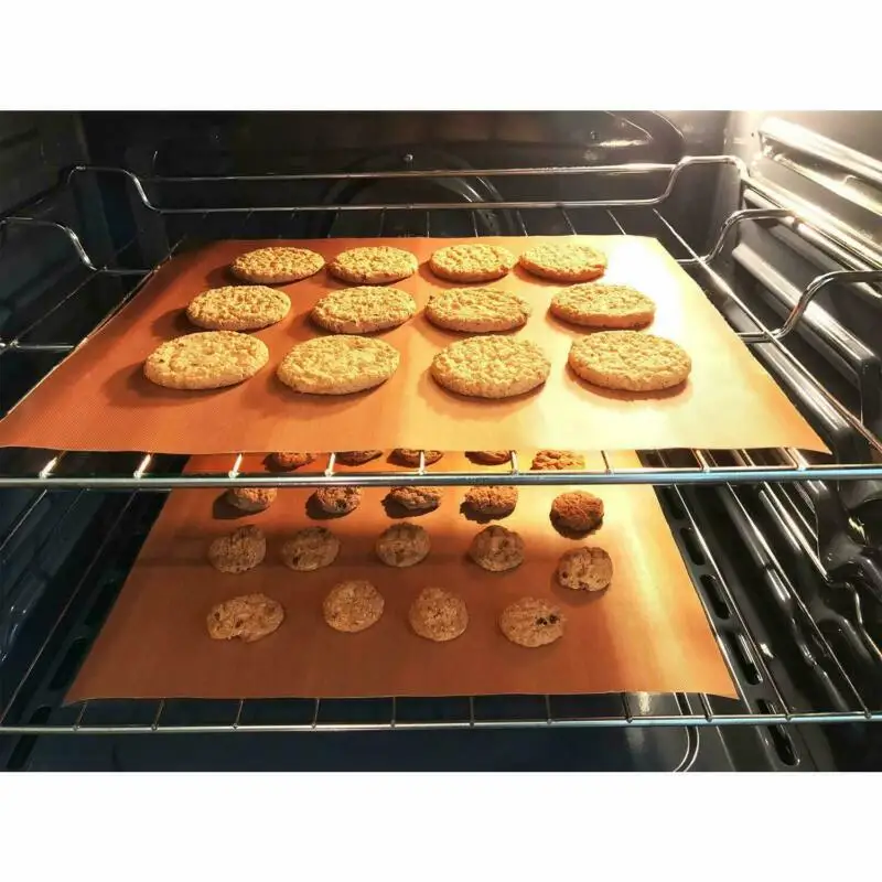 Посуда для выпечки Тефлоновые Листы термопечати антипригарные железные