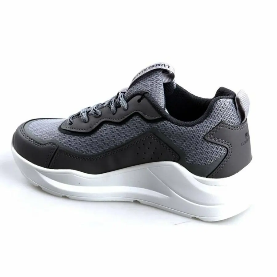 

Sneakers Women Lumberjack Clara Women'S Gray Casual Sports Shoes