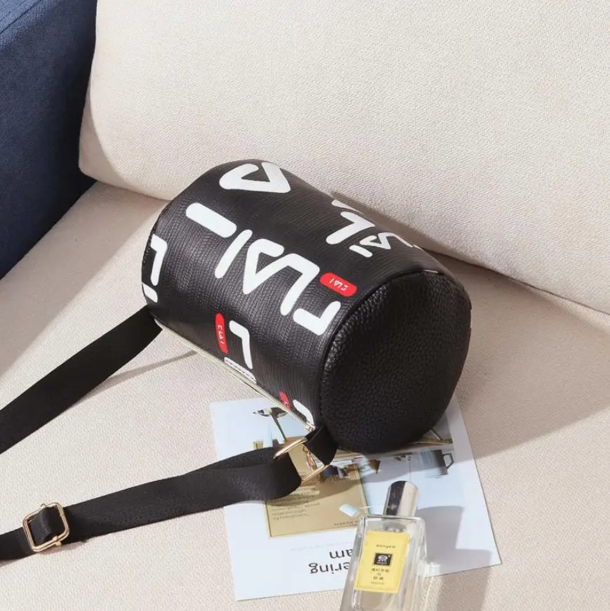 Модная круглая сумка для женщин 2020 кошельки и сумки в Корейском стиле летняя