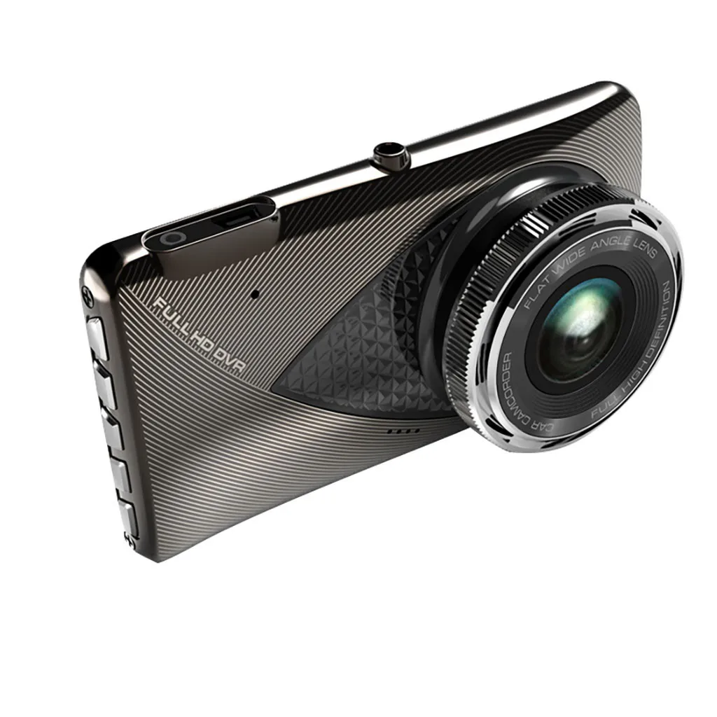 Автомобильная dvr камера HD 1080P Автомобильная камера DVR видеорегистратор ночного видения 3,0 дюймов камера для записывающее устройство для автомобиля dashcam