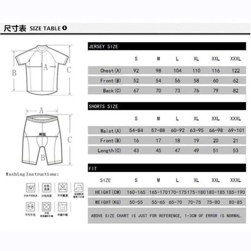 

2020 Summer Professional Cycling Jersey Set SPTGRVO Cycling Wear Mountain Bike Clothing Bicycle Bicycle Clothing MTB Cycling de