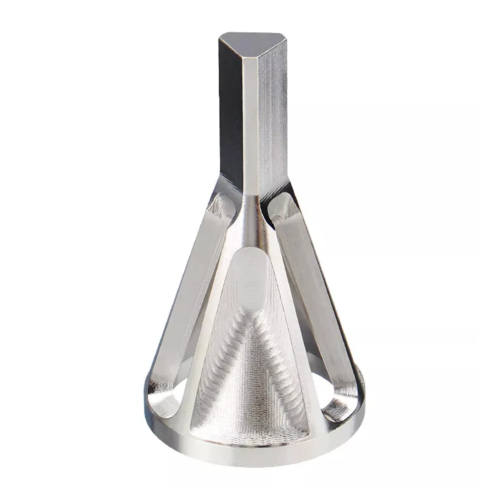 

Deburring External Chamfer Tool Stainless Steel Remove Burr Tools for Metal Drilling Tool