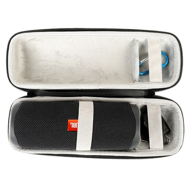 Жесткий ударопрочный Дорожный Чехол из ЭВА для колонки JBL Flip 5 Flip5 чехол